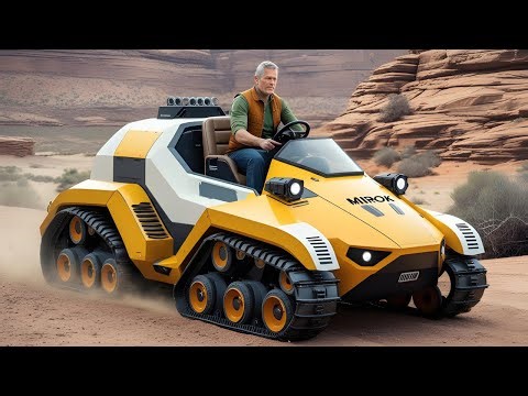 GENIUS INVENTIONS OF 2025 THAT WILL CHANGE THE WORLD!