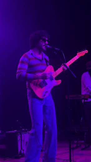 Experience the Magic of 54 Ultra Concert