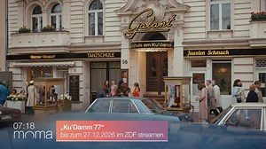 Streamingtipp mit Anna-Rebekka Helmy