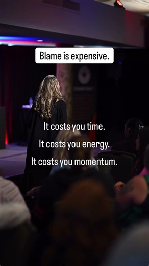 Radical Personal Responsibility