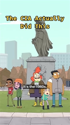 497K views · 4.2K reactions | Operation: Acoustic Kitty!  #cia #spy #comedy | CollegeHumor | Facebook