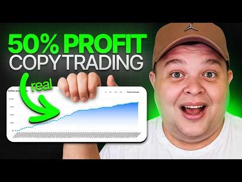 This bot is making money… here is how you can copy it (STEP BY STEP)