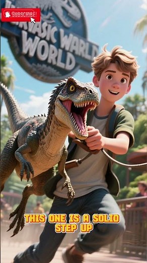 Roblox Dinosaur Games: RANKED from Worst to BEST! 🥇