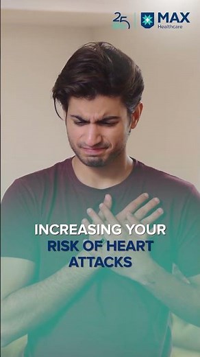 High Cholesterol: The Silent Risk You Shouldn't Ignore