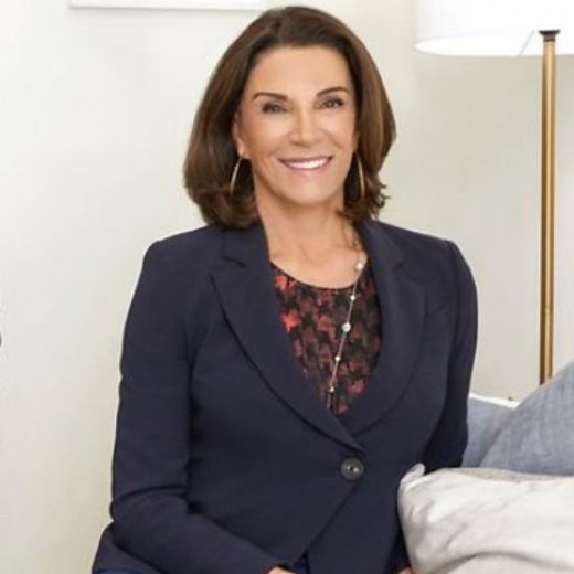 Hilary Farr Age, Net Worth, Boyfriend, Wiki, Husband