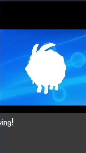 Wooloo is evolving in Pokémon Royal #pokemon #gaming #fangame #royal