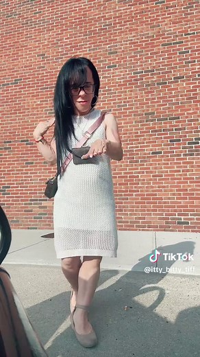 Itty Bitty on TikTok