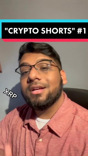 Whale Coin Talk na TikTok