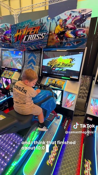 Butlins Bognor Regis Day Three Highlights