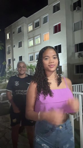 eu e a best #mulherdepreso🔓🕊👫💍