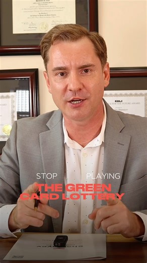 The talent visa is a real path to the USA for specialists