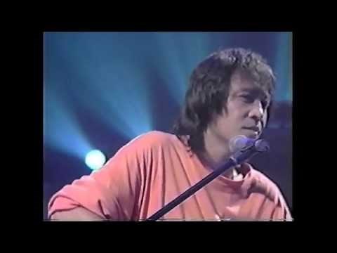 世良 公則 ／ 別れの朝（Acoustic Set）