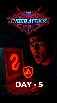 1988 mein Internet Crash Ho Gaya — Ek Student Ne Kiya! 😱💻