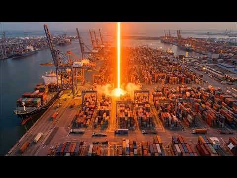 From Click to Delivery: The AI-Powered Shipping Experience | Quickload 🚀