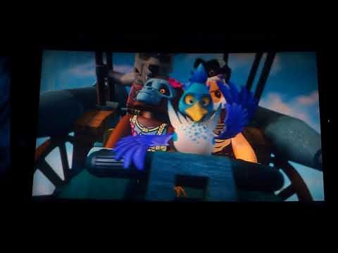 The Legends of Chima 4D X-perience at LEGOLAND Carlsbad