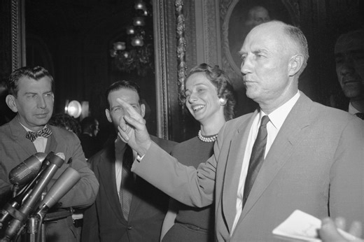 Exploring the Foundations and Functions of the U.S. Filibuster: A Historical Overview – Archyde