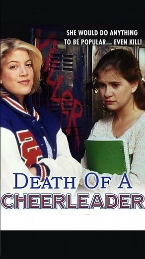 DEATH OF A CHEERLEADER #Mystery #Thriller #mysterythrillers #crimedramathriller #crimedrama #shorts