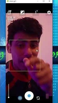 😱Use 100% of your camera's quality on iPhone or Android #opencamera #opencameraapp