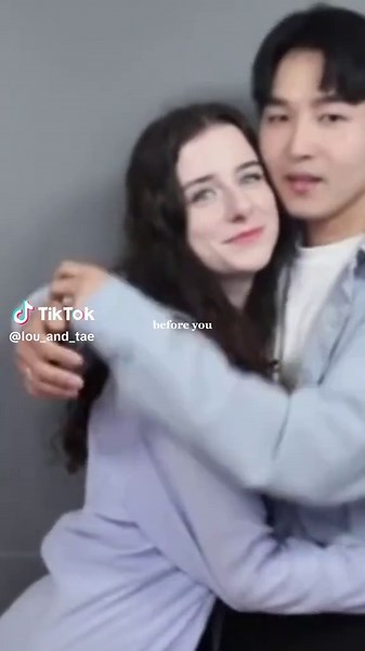 Journey from Nothing: Love Across Borders