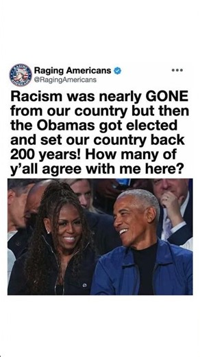 Obama Debate Post Goes Viral — Social Media Divided Again 🇺🇸
