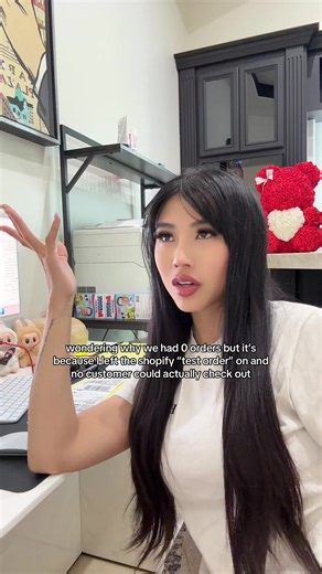 Escape Swimwear on TikTok