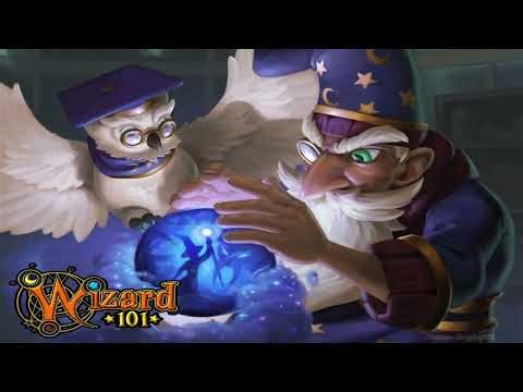Wizard101 Console | (PS5) Gameplay Walkthrough - Part 5 (Ice) (4K)