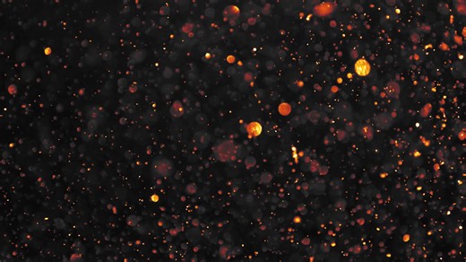CCLI GlimmerAmber MotionBackground 3840x2160 on Make a GIF