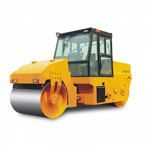 [Hot Item] 6 Ton Vibratory Road Roller