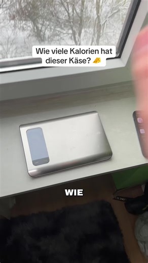 How Many Calories Are in This Cheese?