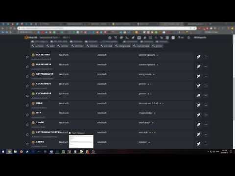 Hiveos Tutorial: Benchmark & install of Nicehash Autoswitch