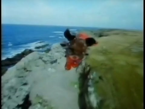 The Sooty Show - Superdog (Original Version with Superman Theme)