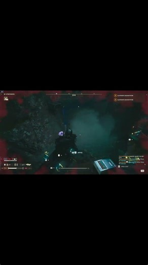 SuperEarth Economy is on Recession ? #helldivers2 #shorts