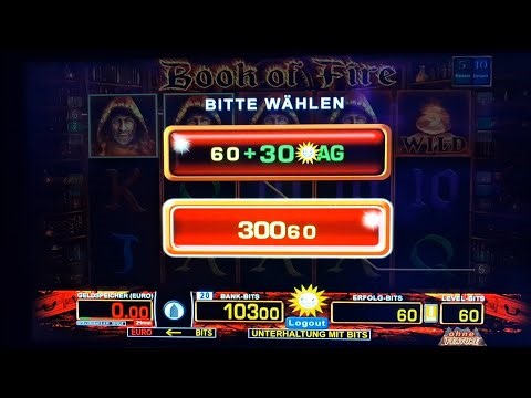 RICHTIG FETT ABGERÄUMT AN DEN GELDSPIELAUTOMATEN. Hammer Freispiele Schlacht an Merkur & BallyWulff.