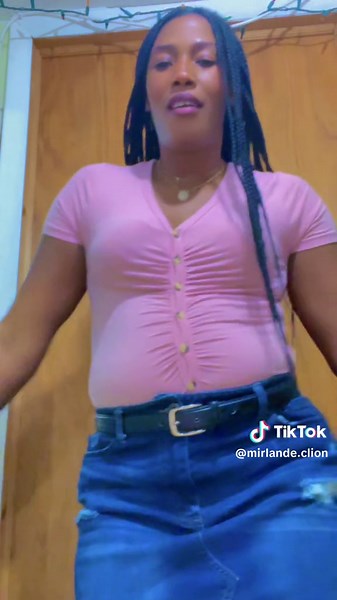 Mirlande Célion (@mirlande.clion)’s videos with son original - Zaira duverly✅🇭🇹🇭🇹🇭🇹