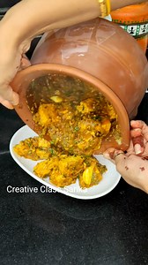 3.9M views · 34K reactions | खुशबु ऐसी है कि बार बार किचन मे आके पूछते हैं क्या है ये, | Creative class sarika | Facebook