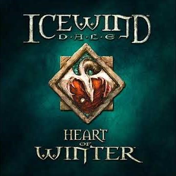 Icewind Dale: Heart of Winter OST - 01 - More Trials Await