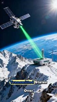 How China's Quantum Teleportation Actually Works #physics #innovation #tech