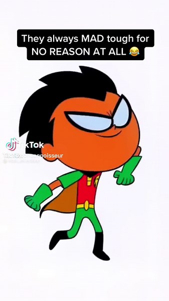 Teen Titans Go vs Original Teen Titans: Dance Battle