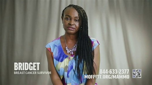 Moffitt Cancer Center TV Spot, 'Cancer Screenings'