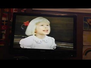 Barney & Friends Itty Bitty Bugs! (TV Record)