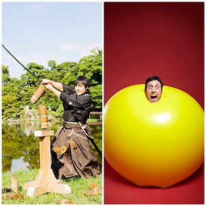 13M views · 11K reactions | These records are 푠표 oddly satisfying | Guinness World Records | Facebook