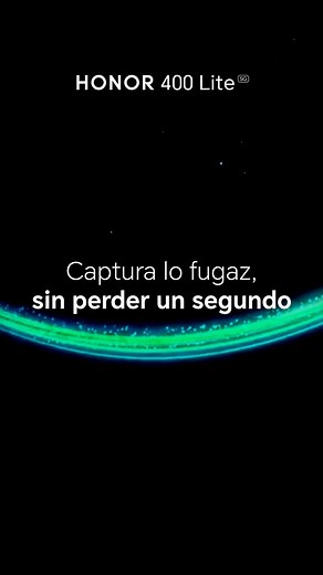 872K views · 361 reactions |  Captura momentos al instante con el primer botón de cámara IA en Android del HONOR 400 Lite. Toma fotos, graba videos o haz zoom con facilidad, sin esfuerzo y en un solo clic. ¿Qué foto o video capturarías al instante con este poder? #HONOR400Lite #HONOR400Series #AIEnUnClic | HONOR Ecuador | Facebook