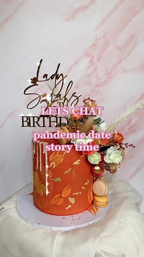 MARBLE + MILK BAKERY on TikTok