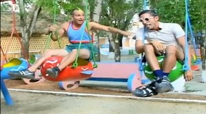 CIRCUITO CERRADO:Show comico de la tv cubana, HUMOR CUBANO | La Gozadera Cubana