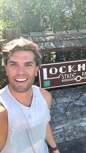 52K views · 1.3K reactions | Lockhart State Park A pleasant and...