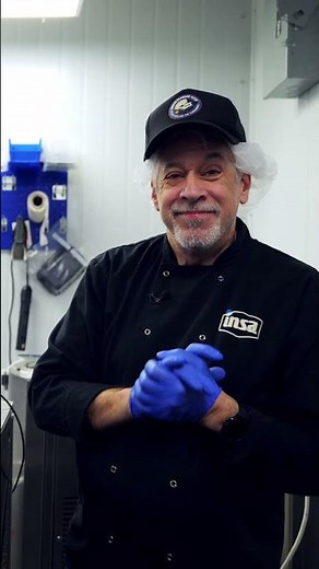 INSA's Very Own Willy Wonka