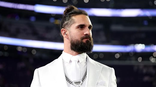 Former WWE Star Paul London Doesn't Like Seth Rollins' Voice: 'It's So Nasally'