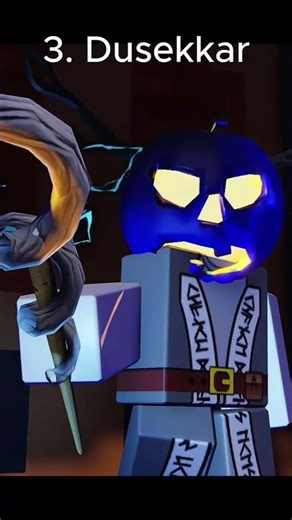 ranking forsaken characters ( storyline accurate)#roblox #robloxedit #forsaken