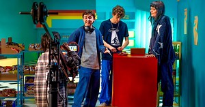 2025 Big Idea Award Winners Announced