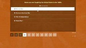 Preparing for the Oath Website Tutorial: Test Yourself | Smithsonian Institution